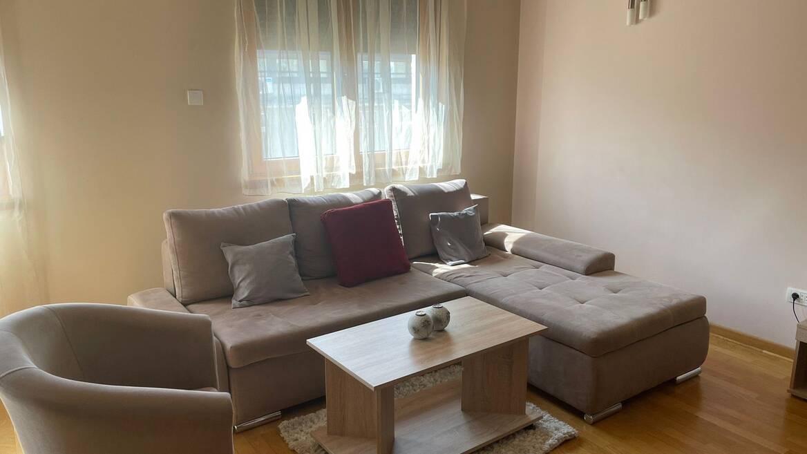 Beograd, Zahumska, Beograd