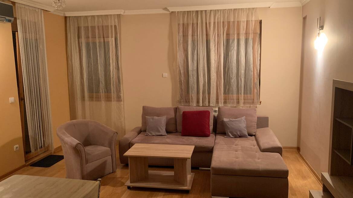Beograd, Zahumska, Beograd