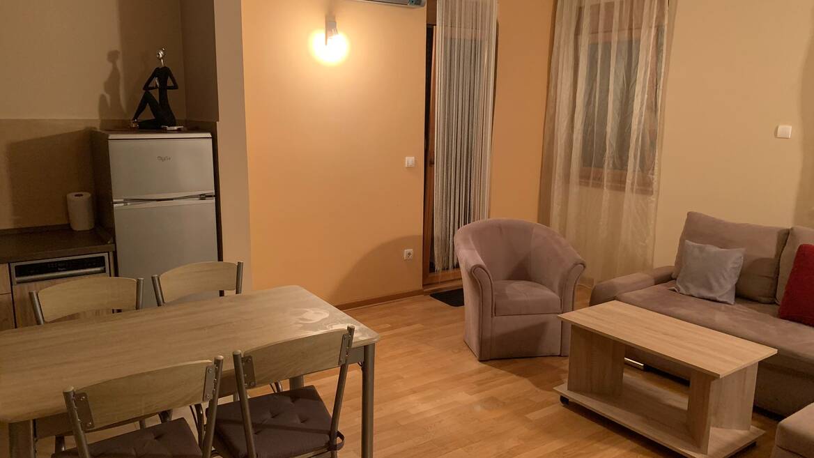 Beograd, Zahumska, Beograd