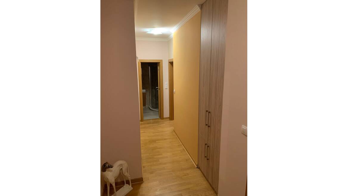 Beograd, Zahumska, Beograd