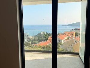 Bečići, Budva