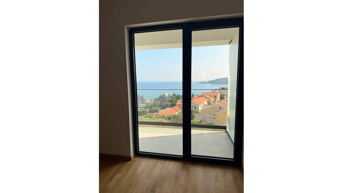 Bečići, Budva