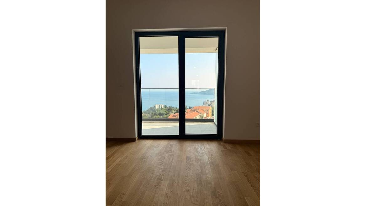 Bečići, Budva