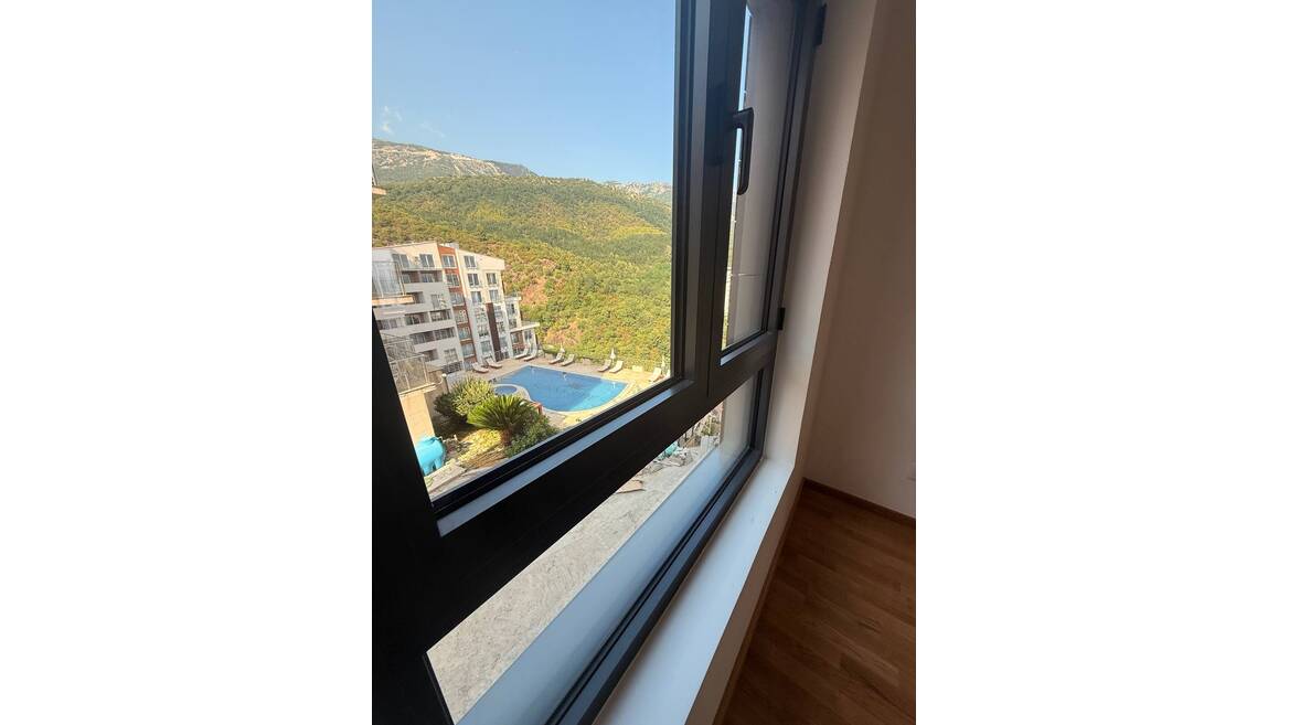 Bečići, Budva