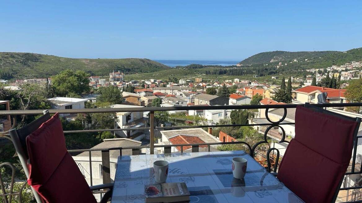 Sutomore, Bar