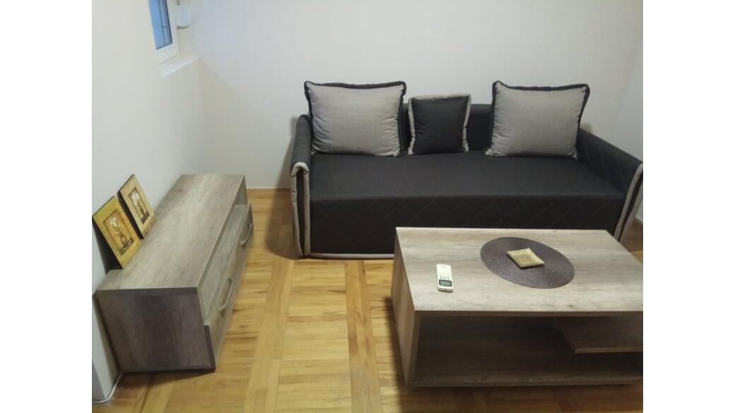 Cvijetna ulica, Podgorica, Podgorica