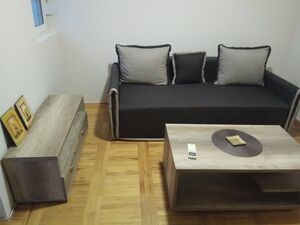 Cvijetna ulica, Podgorica Podgorica