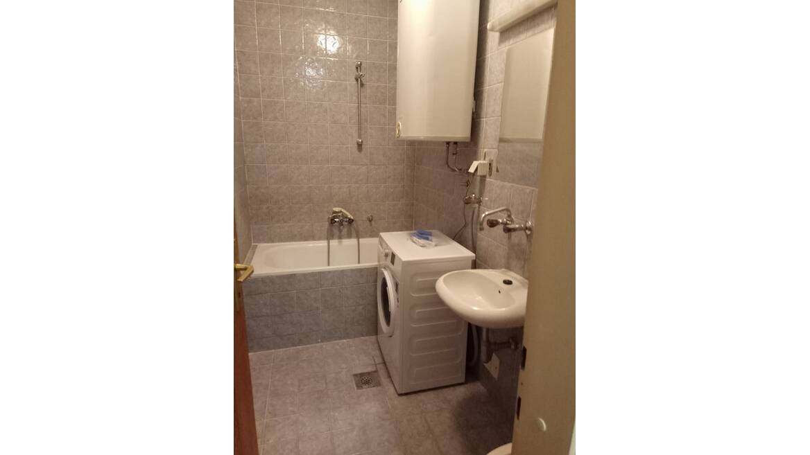 Cvijetna ulica, Podgorica, Podgorica