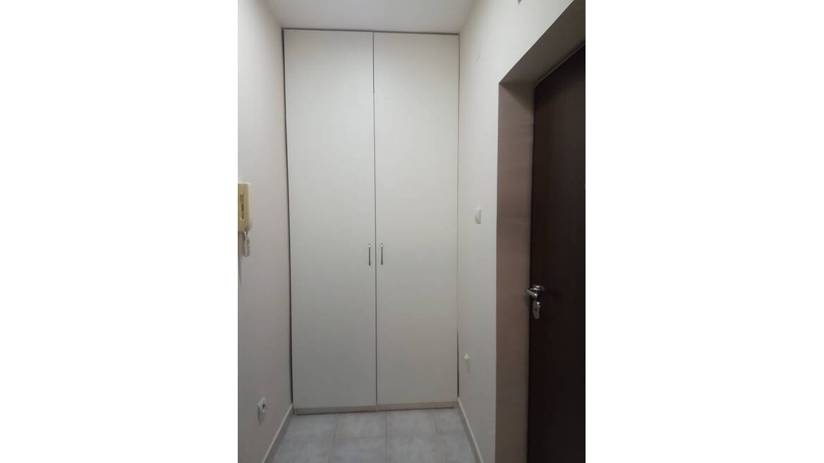 Cvijetna ulica, Podgorica, Podgorica