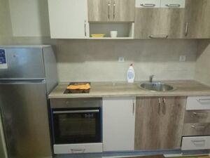 Cvijetna ulica, Podgorica, Podgorica