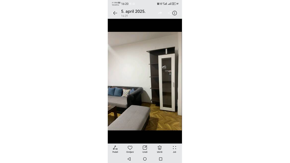 Mila Boškovića 18, Bar