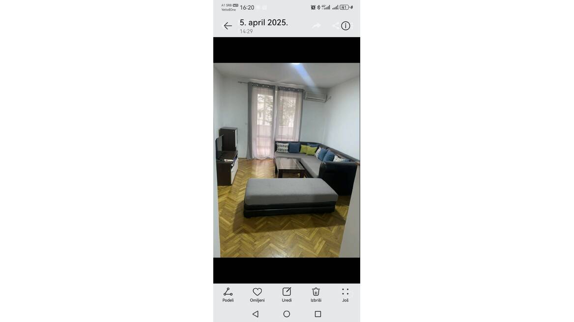 Mila Boškovića 18, Bar
