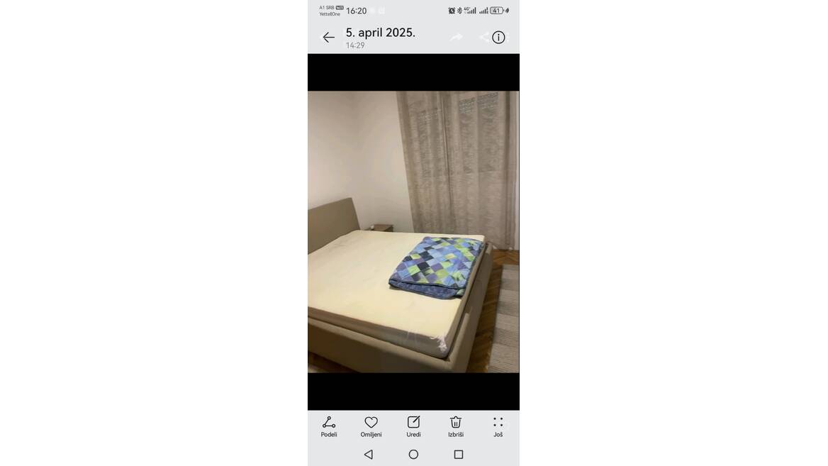 Mila Boškovića 18, Bar