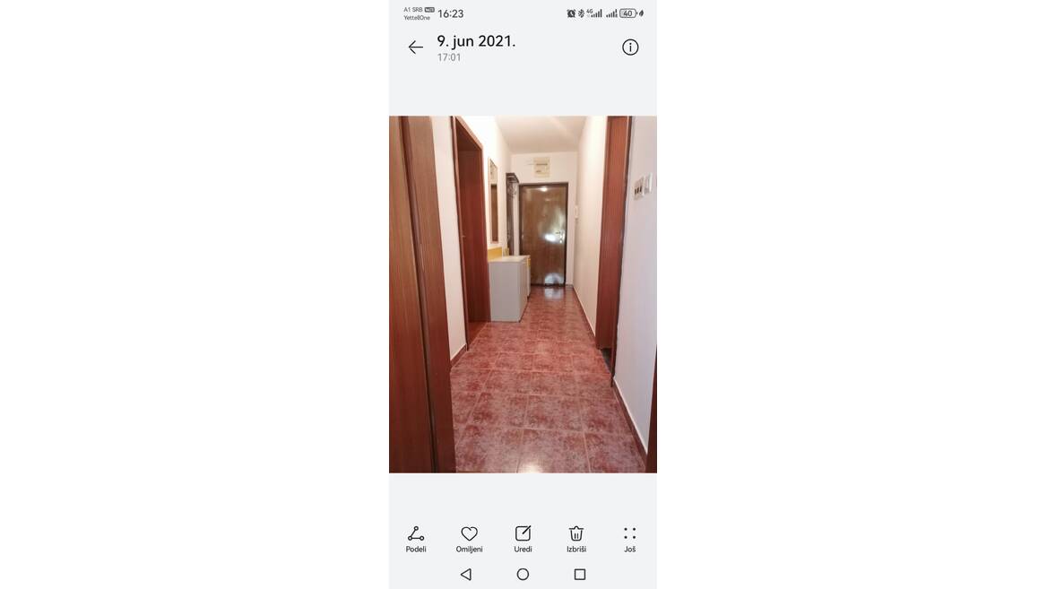 Mila Boškovića 18, Bar