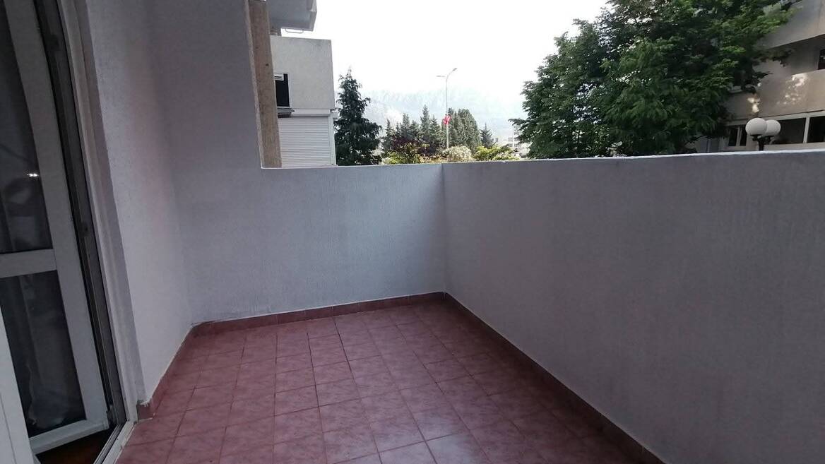 Mila Boškovića 18, Bar