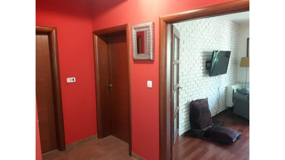 Ulica Ludviga Kube, Podgorica, Podgorica