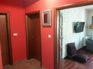 Ulica Ludviga Kube, Podgorica, Podgorica