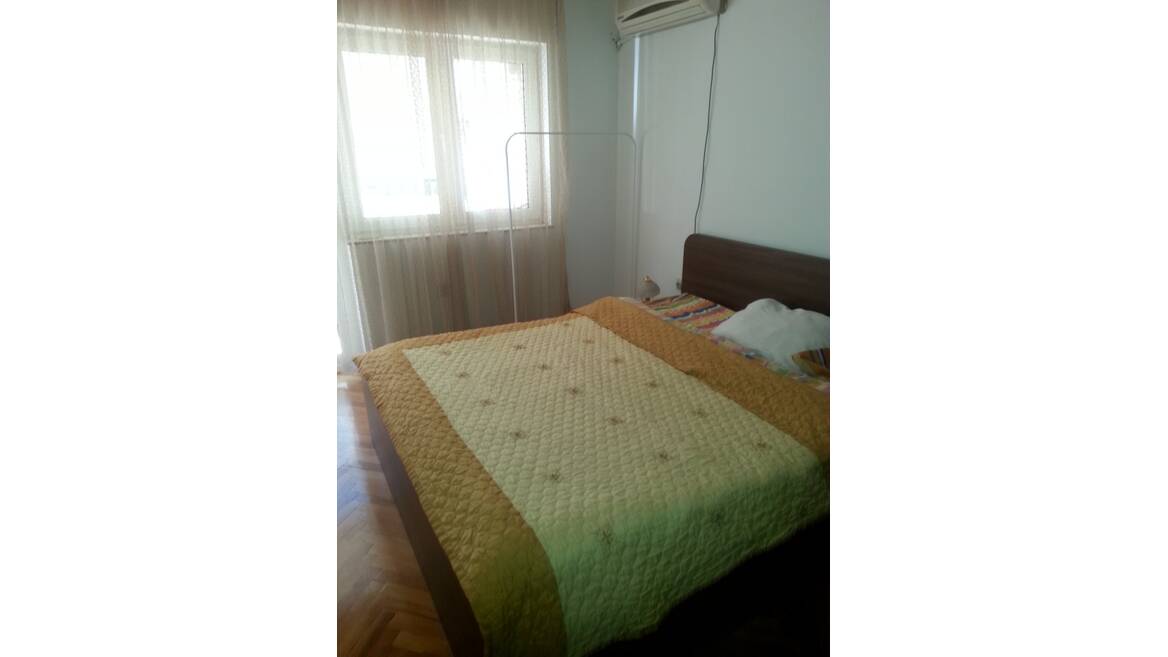 Rimski trg, Podgorica