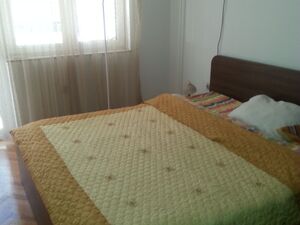 Rimski trg, Podgorica