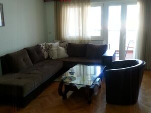 Rimski trg Podgorica