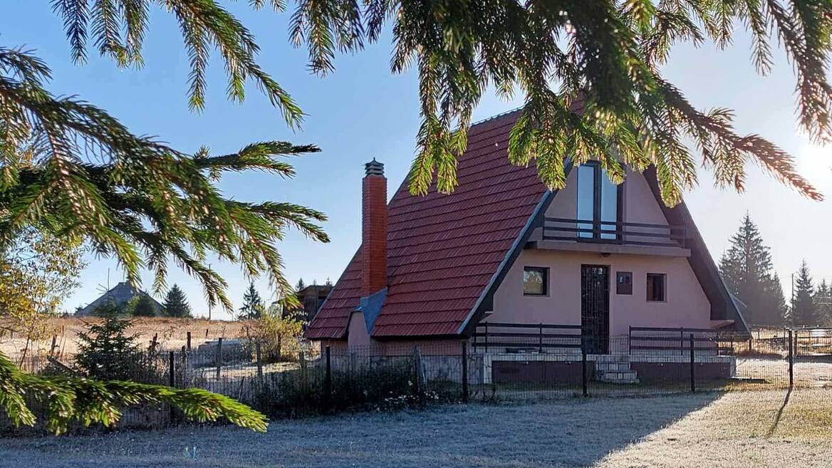Golija, Ivanjica