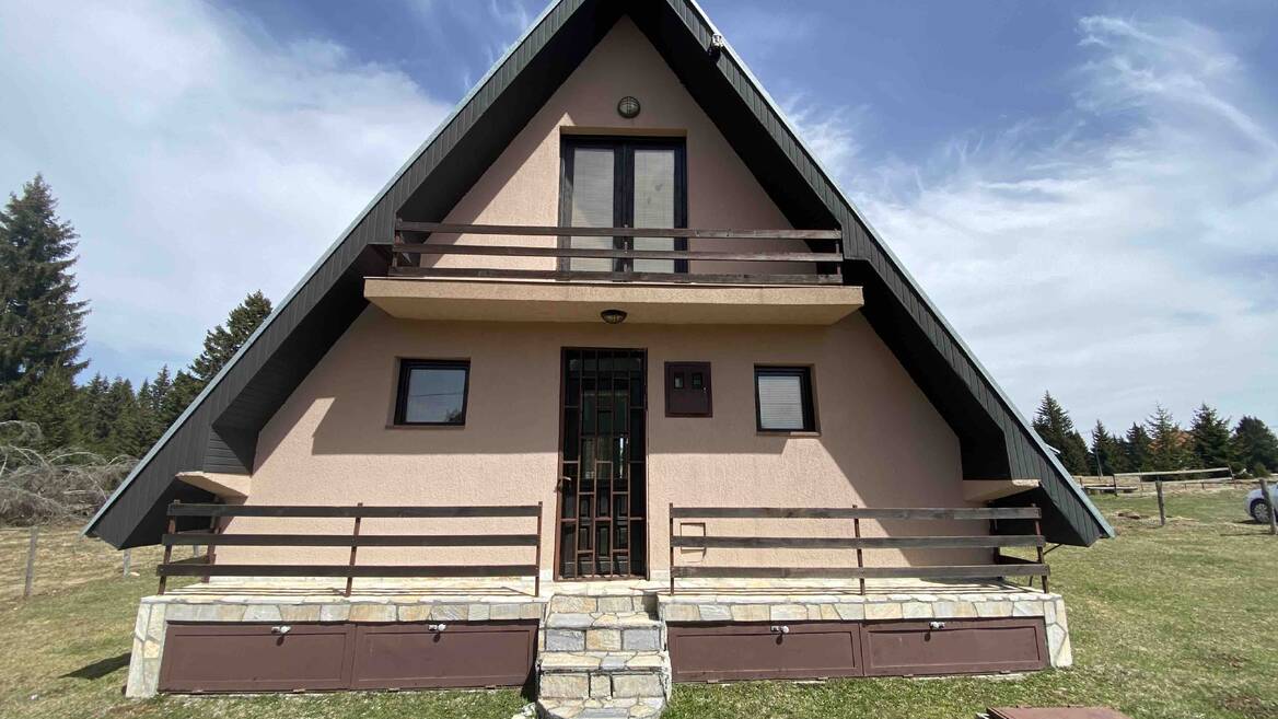 Golija, Ivanjica