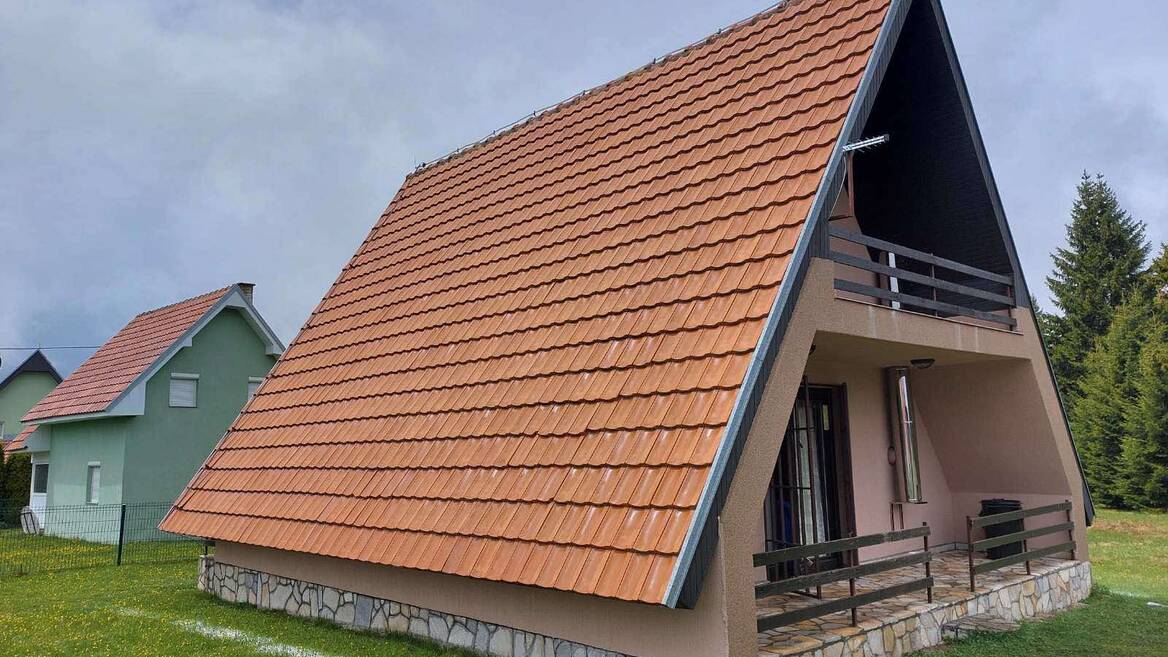 Golija, Ivanjica