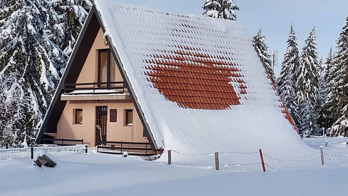 Golija, Ivanjica