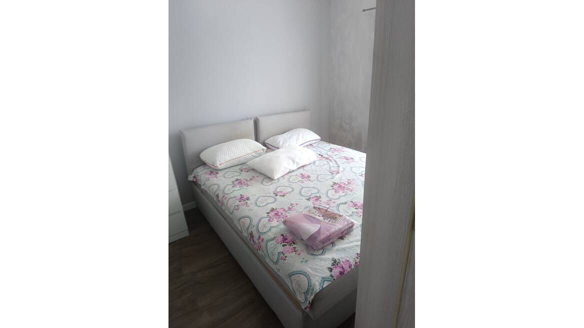 Bijela, Herceg Novi