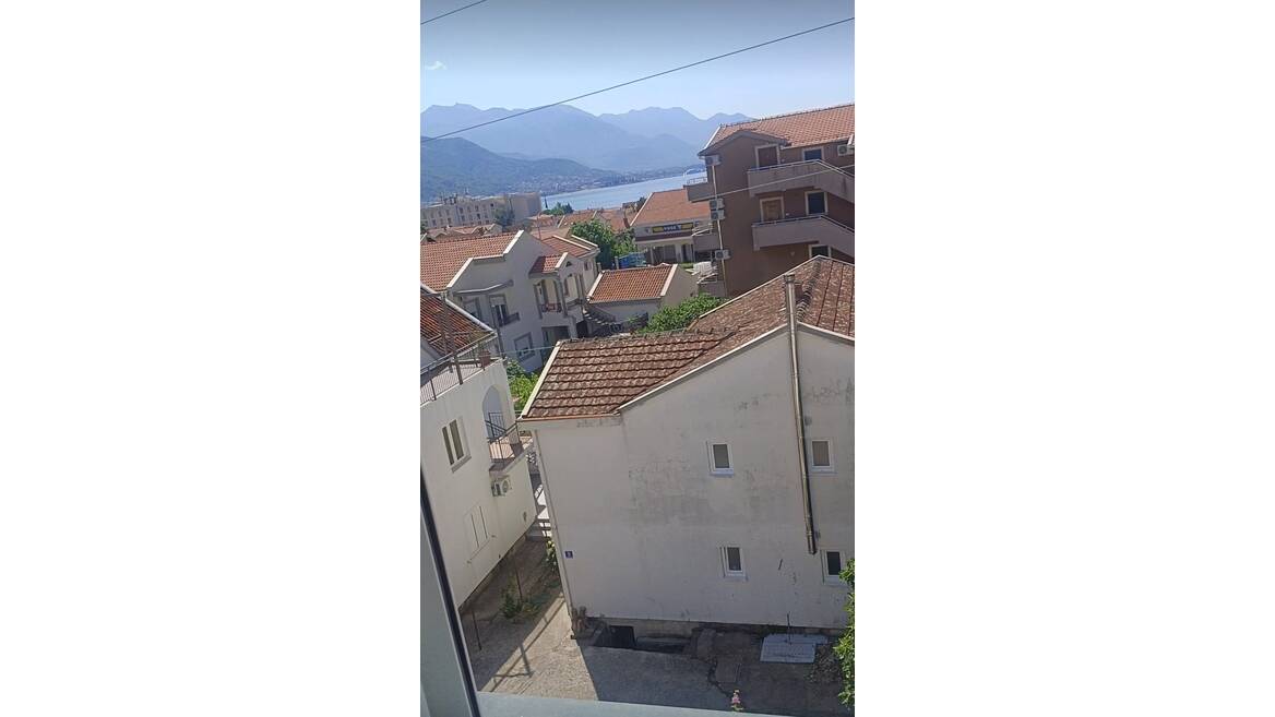 Bijela, Herceg Novi