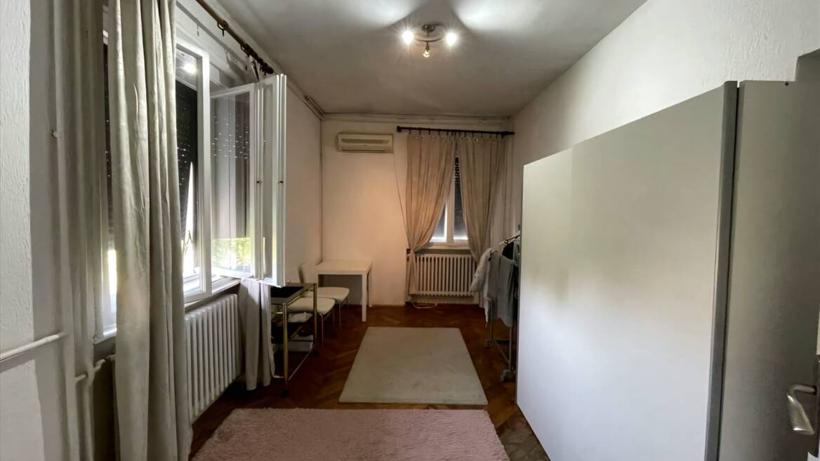 Dr Nedeljka Ercegovca, Beograd