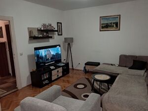 Ulica Mitra Bakića, Podgorica Podgorica