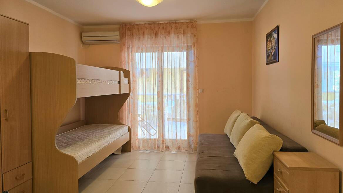 Petrovac, Budva
