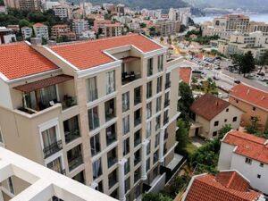 Alekse Šantića, Budva