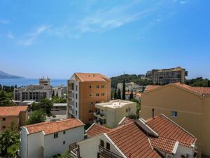 Alekse Šantića, Budva
