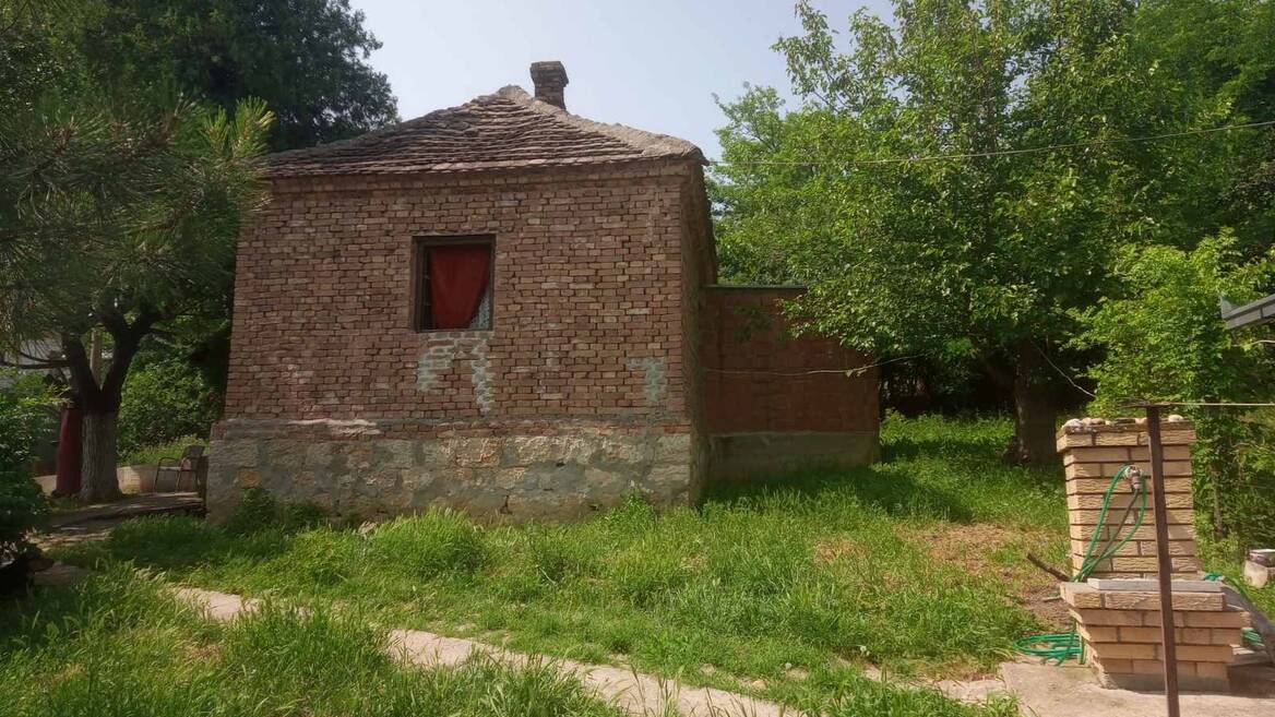 Mala Mostanica, Beograd