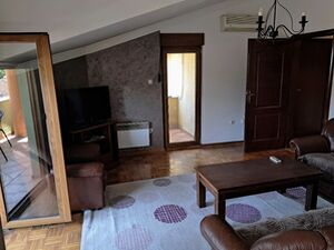 Ulica Bore Stankovića, Podgorica Podgorica