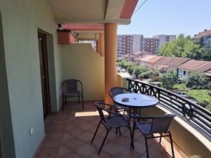 Ulica Bore Stankovića, Podgorica, Podgorica