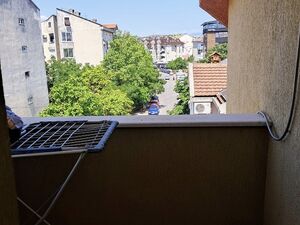 Ulica Bore Stankovića, Podgorica, Podgorica