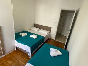 Mainski put, Budva