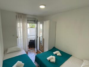 Mainski put, Budva