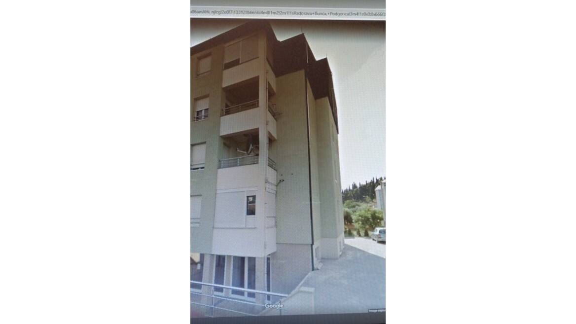 Kod kodre, Podgorica
