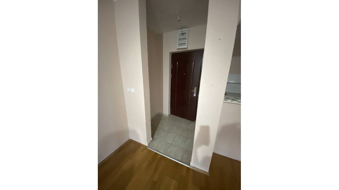 Kod kodre, Podgorica