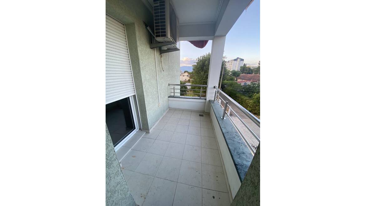 Kod kodre, Podgorica