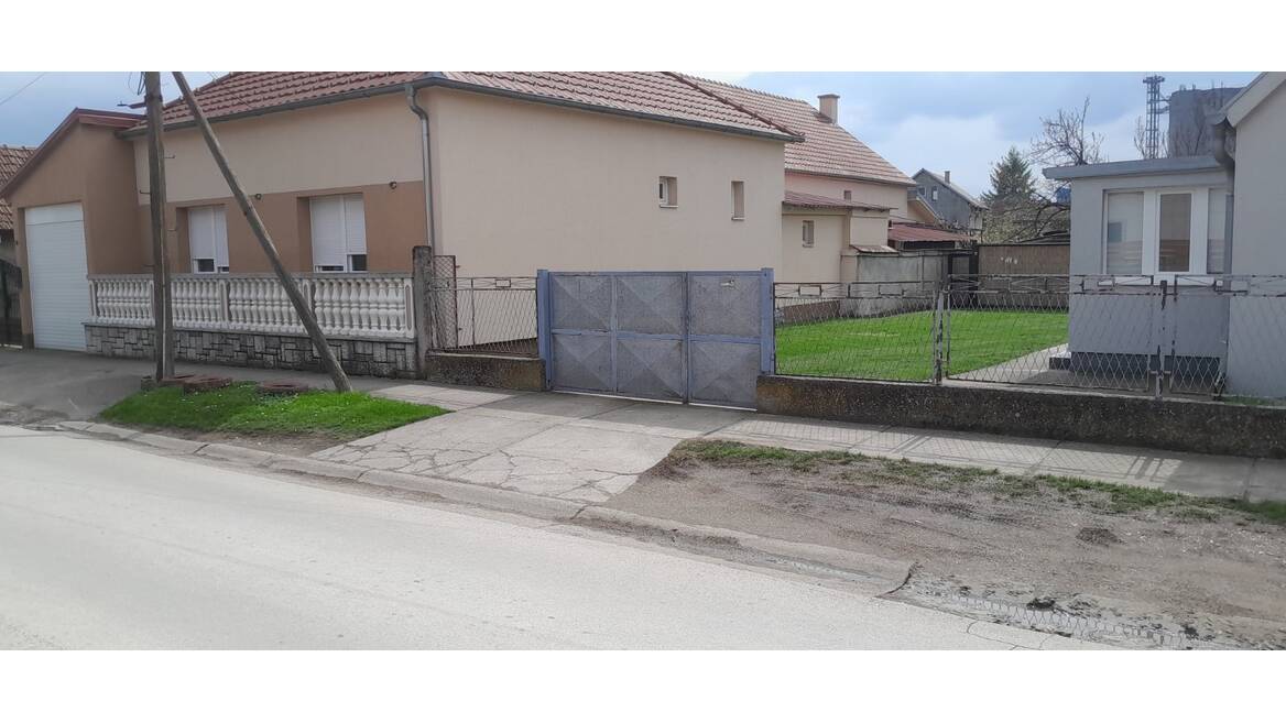 Petra Kocica, Sremska Mitrovica