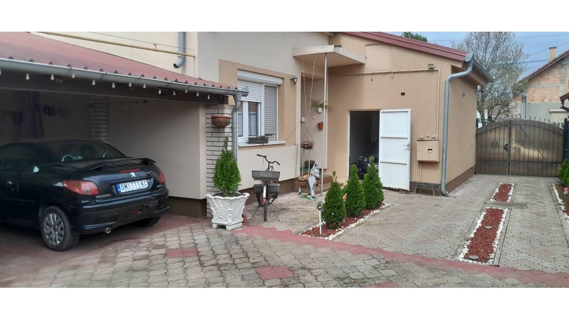 Petra Kocica, Sremska Mitrovica