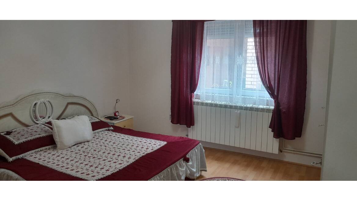 Petra Kocica, Sremska Mitrovica