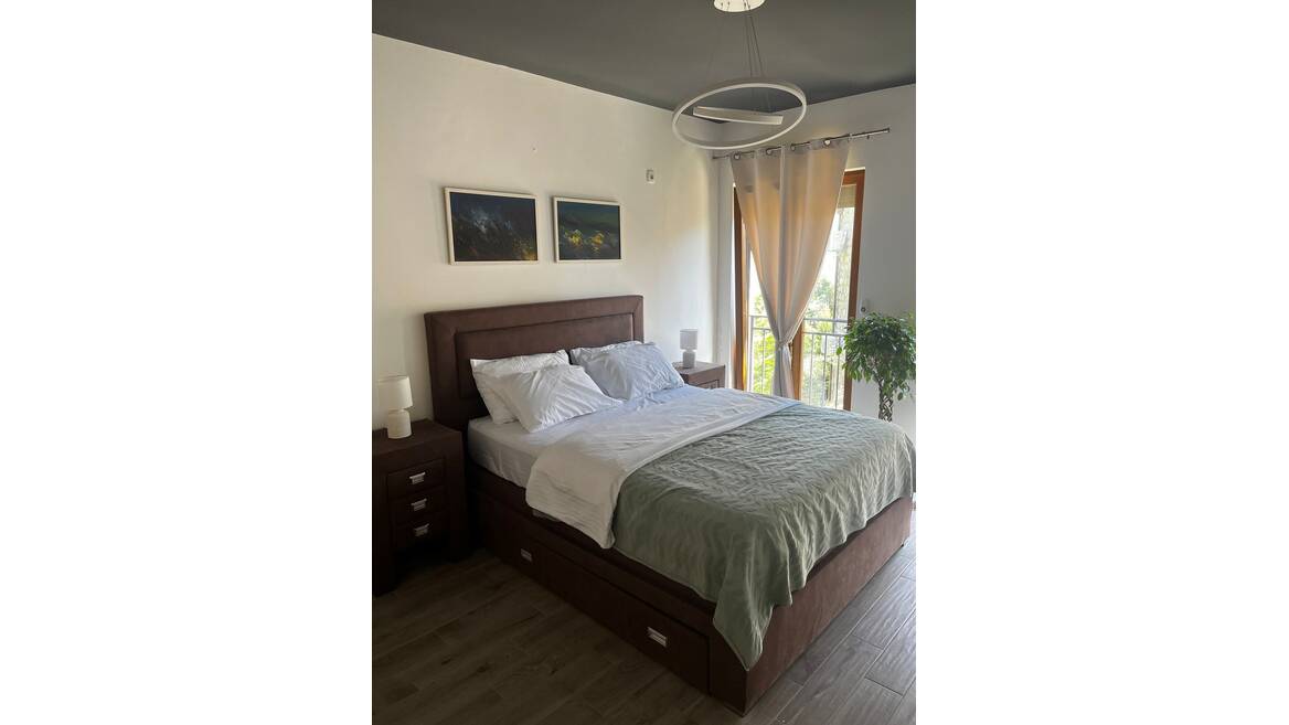 Petrovac, Budva
