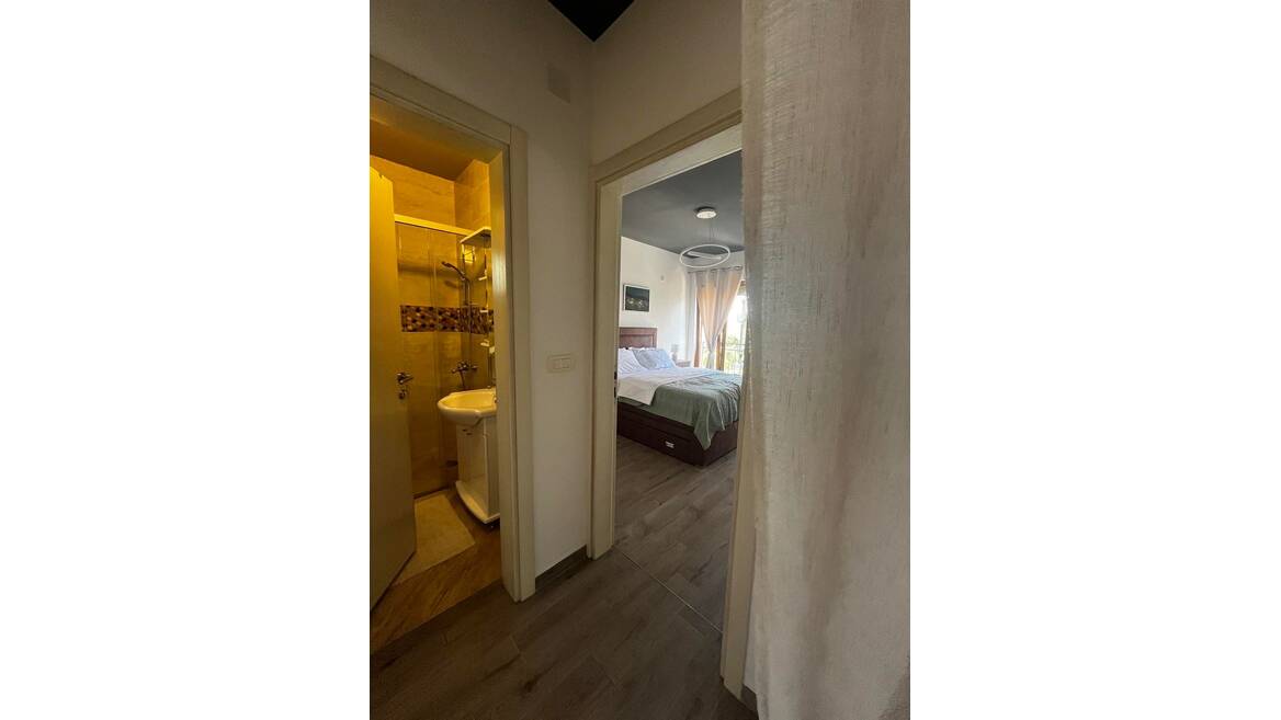 Petrovac, Budva
