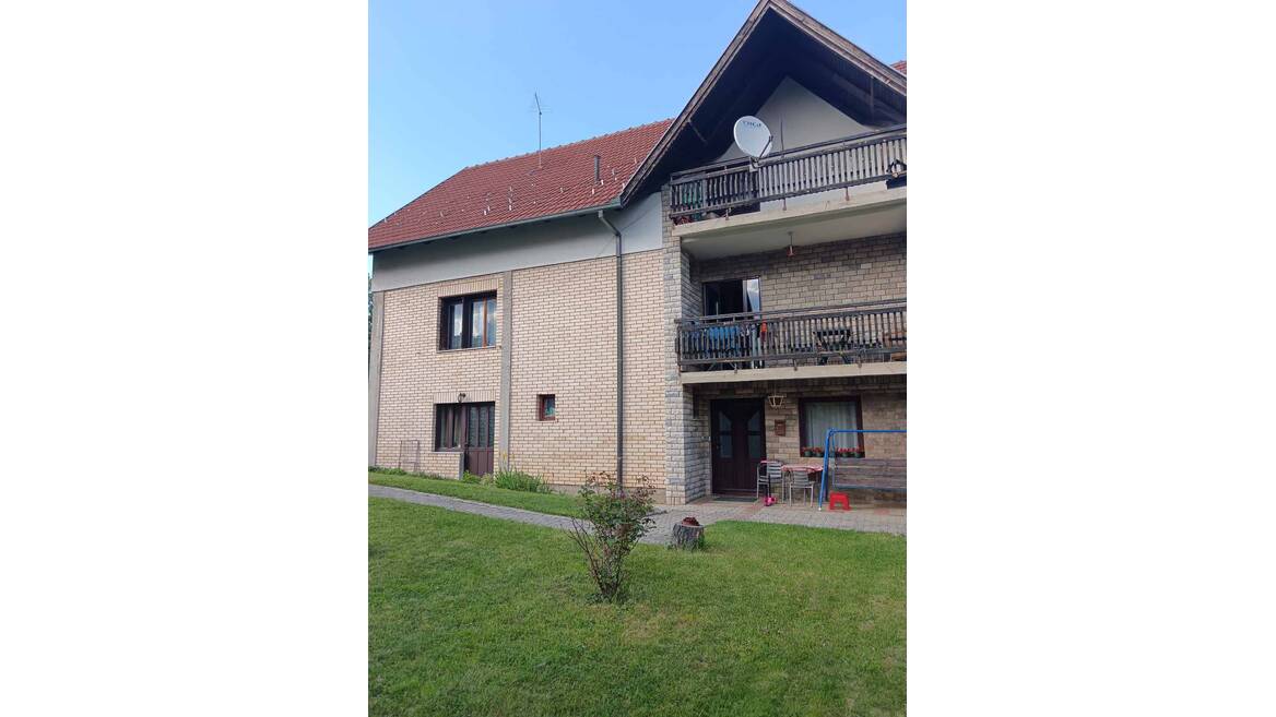 Mijaila Radovica, Čajetina